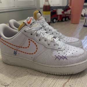 Nike Air Force 1 ‘07